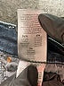 Mother Blue Jeans Size 23 waist - photo 9