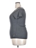 Active by Old Navy 100% Polyester Gray Active T-Shirt Size L - photo 5