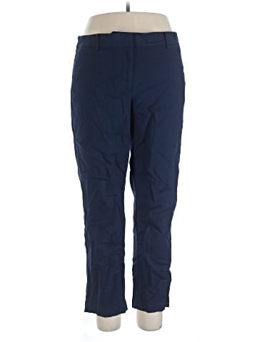 Ann Taylor LOFT Casual Pants (view 1)