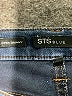 STS Blue Solid Blue Jeans Size 3 - photo 7