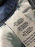 STS Blue Solid Blue Jeans Size 3 - photo 8