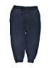 American Hawk 100% Cotton Solid Blue Casual Pants Size 2T - photo 1