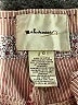 Elevenses Solid Pink Cargo Shorts Size 10 - photo 3