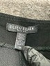 Eileen Fisher Solid Black Dress Pants Size 1X - photo 7