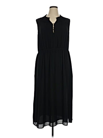 Investments Casual Dress (view 1)