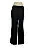 Coldwater Creek 100% Polyester Black Dress Pants Size 14 - photo 1