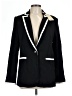 Elie Tahari Black Blazer Size 12 - photo 1