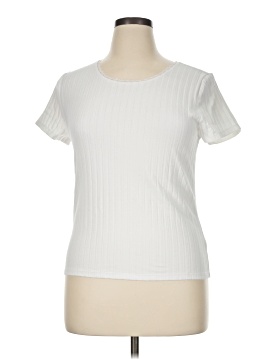 Ann Taylor Short Sleeve Top