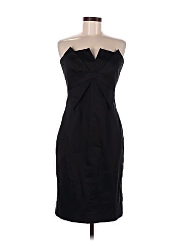 Charles Chang-Lima Cocktail Dress (view 1)