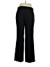 Coldwater Creek 100% Polyester Black Dress Pants Size 14 - photo 2