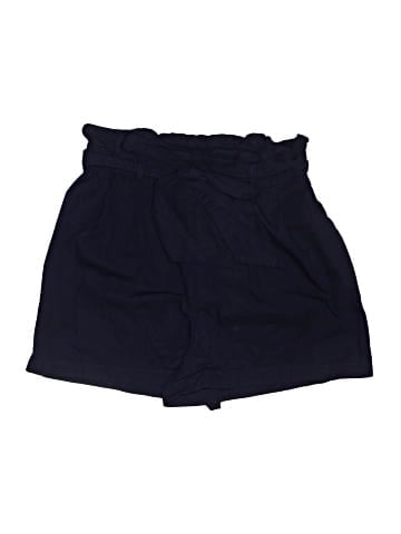 Zara Shorts (view 1)