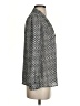 Nine West Tweed Gray Long Sleeve Blouse Size XS - photo 4