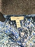 Joie 100% Polyester Paisley Blue Casual Dress Size XXL - photo 7