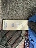 Joie 100% Polyester Paisley Blue Casual Dress Size XXL - photo 8