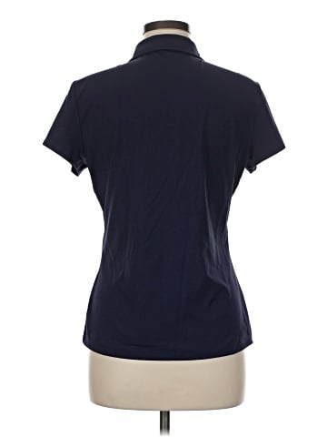 J. McLaughlin Short Sleeve Blouse (view 2)