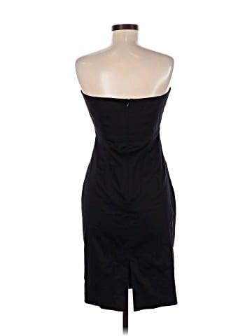 Charles Chang-Lima Cocktail Dress (view 2)