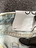 BDG 100% Cotton Blue Denim Shorts Size 26 waist - photo 5