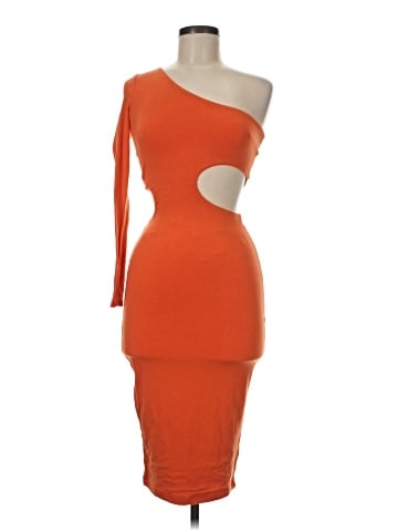 JLUXLABEL Cocktail Dress (view 1)