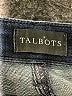 Talbots Argyle Blue Jeans Size 6 - photo 7