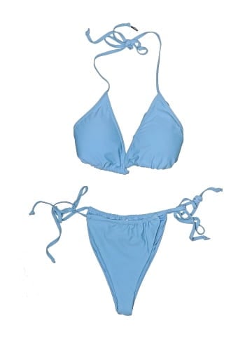 Fabletics Two Piece Swimsuit (view 1)