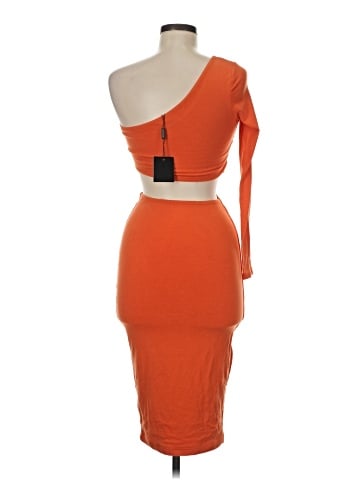 JLUXLABEL Cocktail Dress (view 2)
