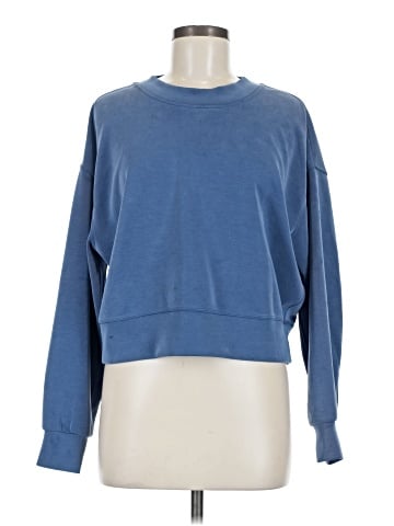 Lululemon Athletica Sweatshirt (view 1)