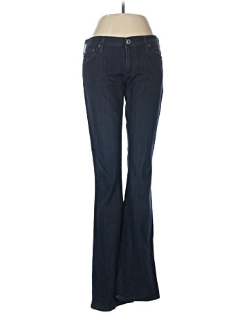 Adriano Goldschmied Jeans (view 1)