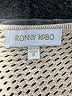 Ronny Kobo Tan Cardigan Size S - photo 7