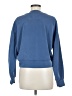 Lululemon Athletica Blue Sweatshirt Size 4 - photo 2