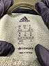 Adidas 100% Polyester Green Pullover Hoodie Size XL - photo 7