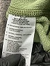 Adidas 100% Polyester Green Pullover Hoodie Size XL - photo 8