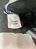 Lbisse Print Blue Casual Dress Size XL (estimated) - photo 8