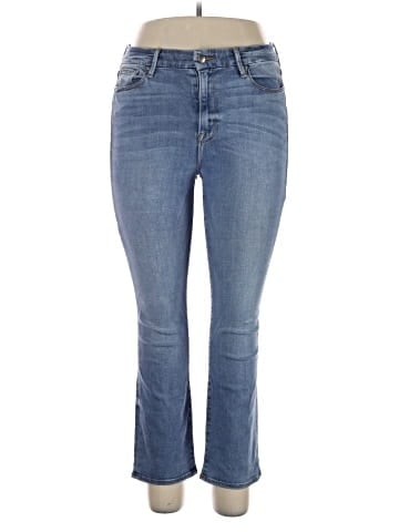 Good American Jeans (view 1)