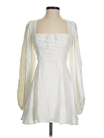 For Love & Lemons Cocktail Dress (view 1)
