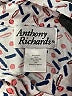 Anthony Richards 100% Viscose Ivory Kimono Size 24W - photo 7