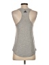 Adidas Gray Active Tank Size XS - photo 2