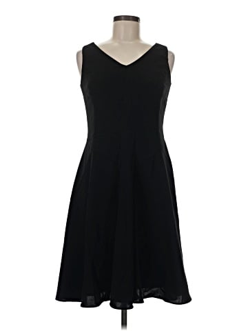 Talbots Cocktail Dress (view 1)