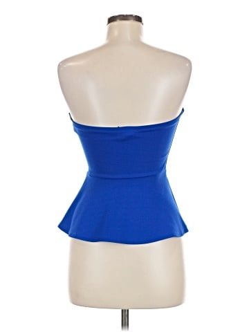 Wet Seal Sleeveless Top (view 2)