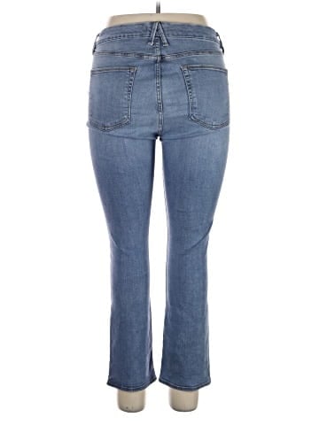 Good American Jeans (view 2)