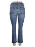 Good American Blue Jeans Size 14 - photo 2