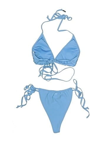 Fabletics Two Piece Swimsuit (view 2)