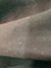 Shein Curve 100% Polyester Solid Black Skort Size 1X - photo 3