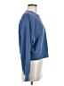Lululemon Athletica Blue Sweatshirt Size 4 - photo 4