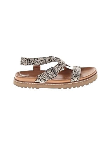 Universal Thread Sandals (view 1)