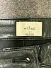 Wilfred 100% Polyester Black Casual Pants Size 18 - photo 7