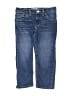 Levi's Hearts Blue Jeans Size 4T - photo 1