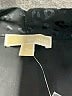 MICHAEL Michael Kors 100% Polyester Black Long Sleeve Blouse Size XL - photo 7