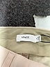 Vince. Ivory Casual Pants Size 0 - photo 7