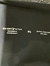 Active by Old Navy Black Active Pants Size XL Maternity - photo 6