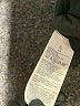 Active by Old Navy Black Active Pants Size XL Maternity - photo 7